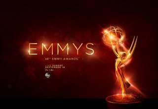 68th Emmys, Emmy Awards