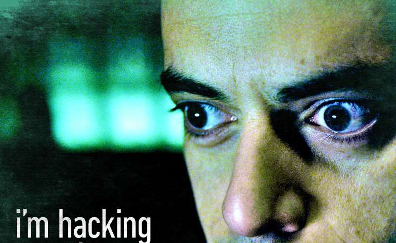 Mr. Robot, Rami Malek