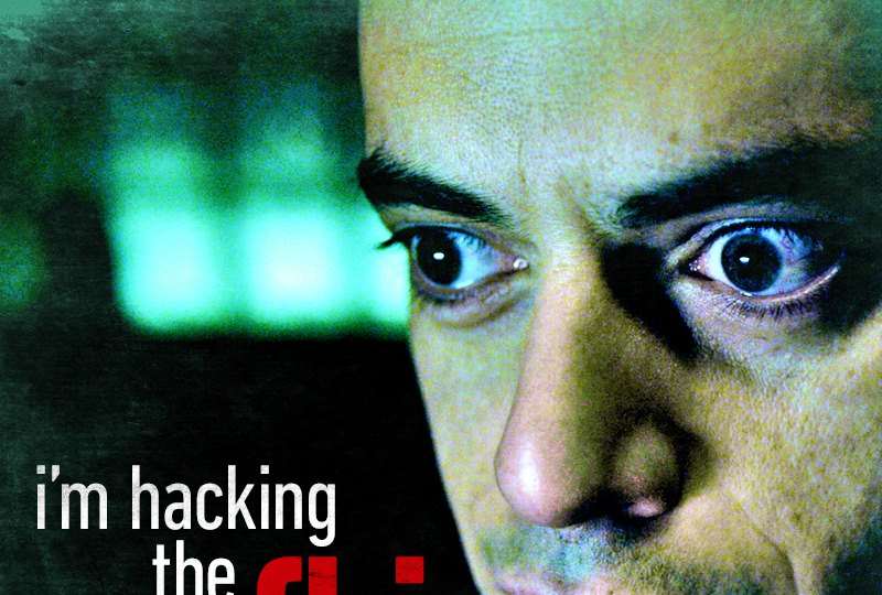 Mr. Robot, Rami Malek