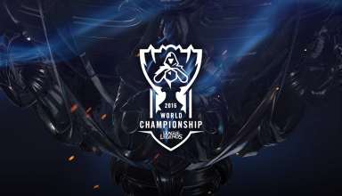 League of Legends, games