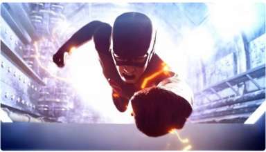 The Flash Season 3, Episode 1 is called Flashpoint