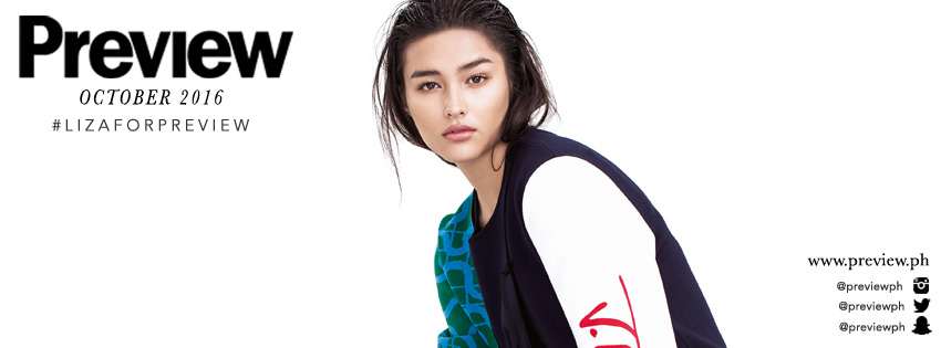 Liza Soberano