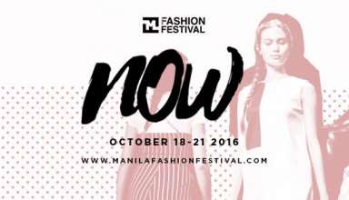 Manila Fashion Festival