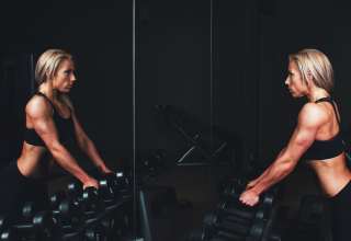 Exercise Angry