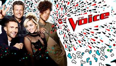 coaches, The Voice season 11
