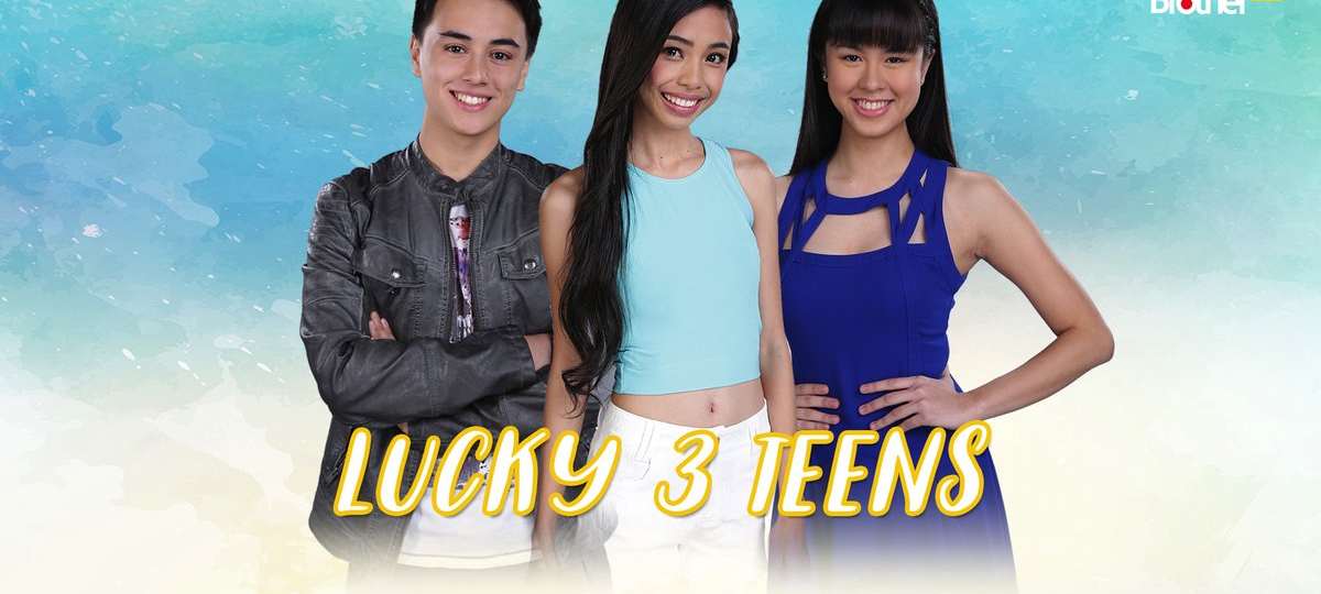 Maymay gets 3rd Lucky Sun