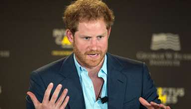 Prince Harry