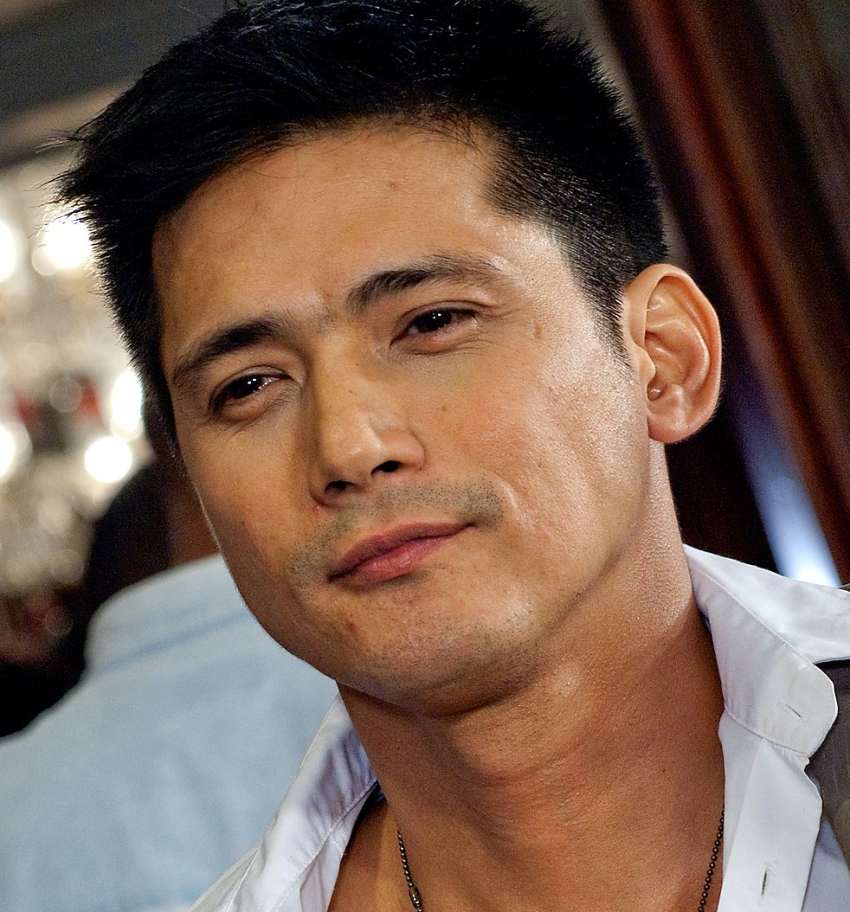 How Old Is Robin Padilla Now