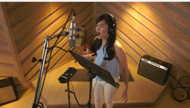 Janella Salvador