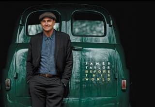 James Taylor