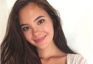 Catriona Gray