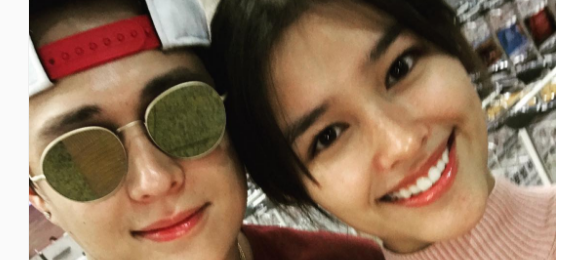 Enrique Gil, Liza Soberano
