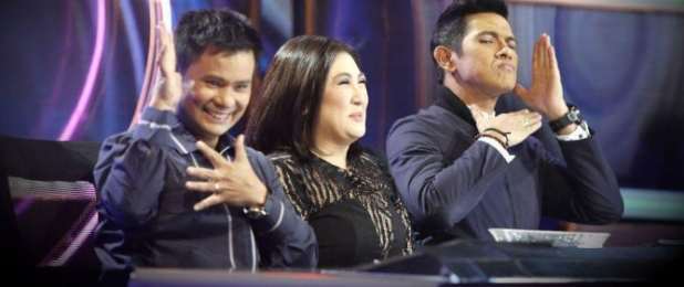 Your Face Sounds Familiar Kids, January 28, Xia Vigor,