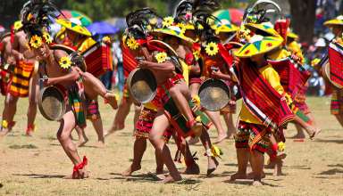 Panagbenga 2017, Baguio City, FPPF, photography