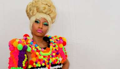 Nicki Minaj