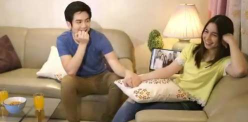 Maalala Mo Kaya, Julia Barretto, Joshua Garcia, ABS-CBN, TV Philippines