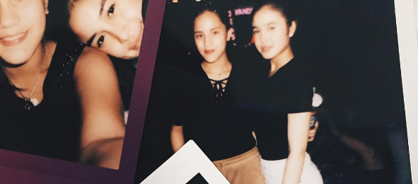 Juliana Gomez, Claudia Barretto