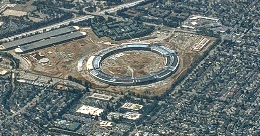 Apple Campus 2