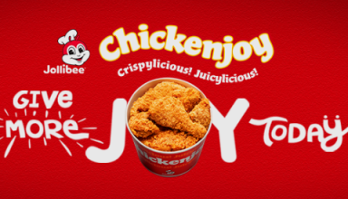 Jollibee Commercials