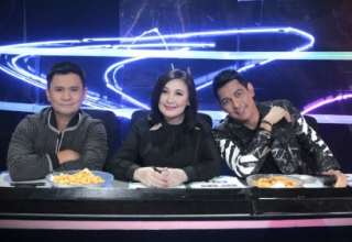 Your Face Sounds Familiar Kids, Xia Vigor, Lyca Gairanod, ABS-CBN, TV Philippines