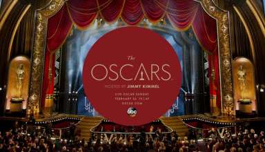 89th Academy Awards, Oscars 2017