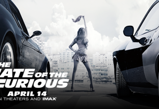 Fast and Furious 8