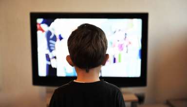 screen time, longer screen time, diabetes, risk factors, children's health
