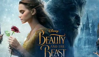 Beauty and The Beast