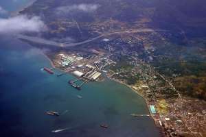 Toledo City, Cebu, First Fibr City