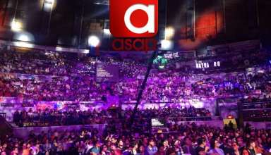 ASAP, ABS-CBN, Star Magic, Kathryn Bernardo, Daniel Padilla, Liza Soberano, Kim Chiu, Gerald Anderson, Maymay Entrata, Edward Barbers, May 21