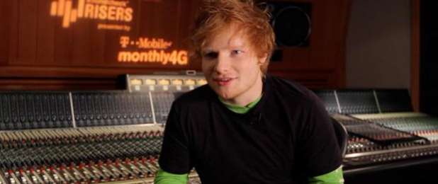 Ed Sheeran, Divide