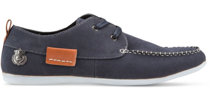 Smart Casual Shoes
