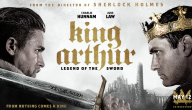 King Arthur