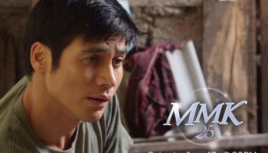 Maalaala Mo Kaya June 17, Piolo Pascual