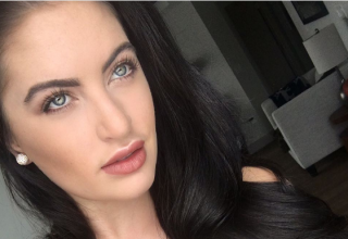 Siera Bearchell, Miss Universe 2017