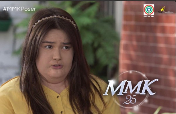 McCoy de Leon in MMKPoser