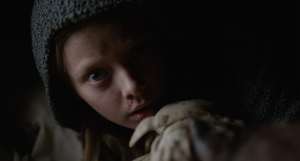 Amiah Miller, Nova, War for the Planet of the Apes