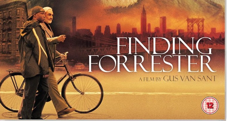 Finding Forrester