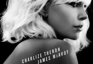Atomic Blonde
