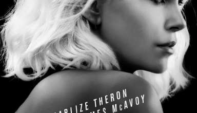 Atomic Blonde