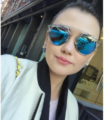 429px x 491px - Angelica Panganiban Travels Solo In Sweden In Style, Makes ...