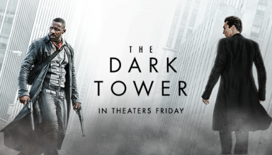 The Dark Tower
