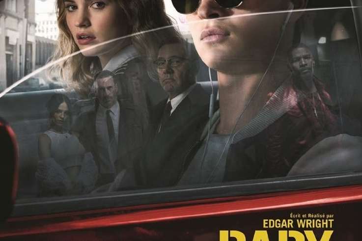 Baby Driver