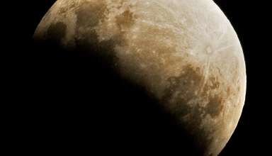 Lunar eclipse, Philippines, Aug 7, how to watch