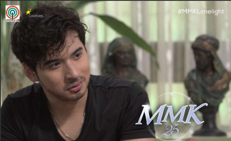 Maalaala Mo Kaya August 12 Christian Bables Seeks The Limelight As Macho Dancer