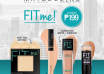 Maybelline, Maybelline FitMe