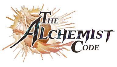 The Alchemist Code