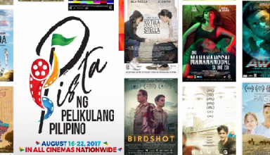 Pista ng Pelikulang Pilipino
