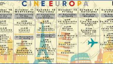 Cine Europa
