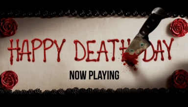 Happy Death Day, October